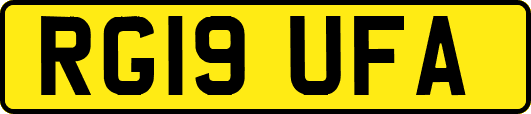 RG19UFA
