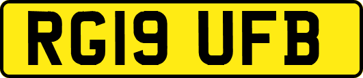 RG19UFB