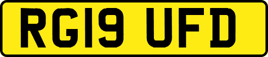 RG19UFD