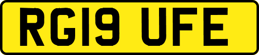 RG19UFE