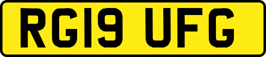 RG19UFG