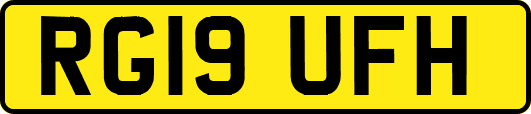 RG19UFH