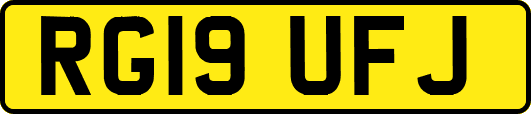 RG19UFJ