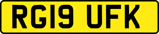 RG19UFK