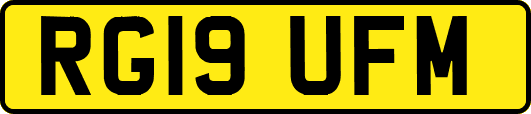 RG19UFM