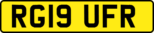 RG19UFR