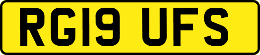 RG19UFS