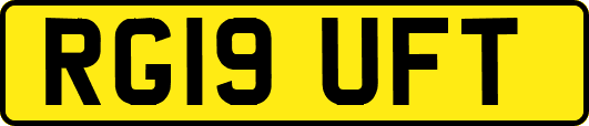 RG19UFT