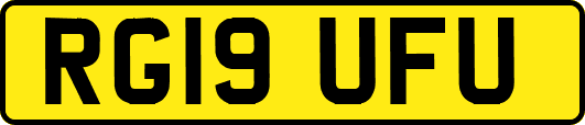 RG19UFU