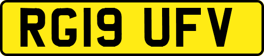 RG19UFV