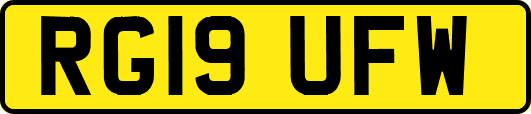 RG19UFW