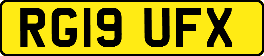 RG19UFX