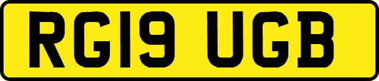 RG19UGB