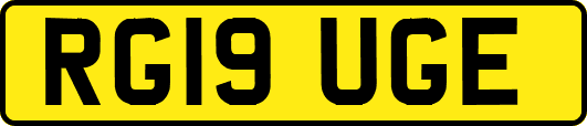 RG19UGE