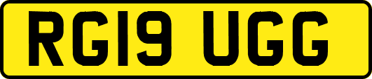 RG19UGG