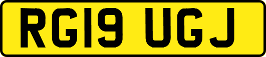 RG19UGJ