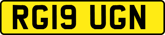 RG19UGN