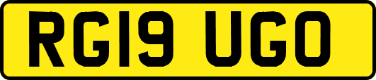 RG19UGO