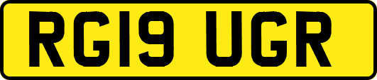 RG19UGR