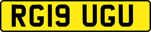 RG19UGU
