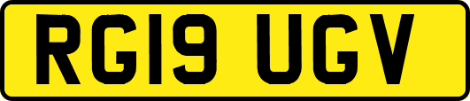 RG19UGV