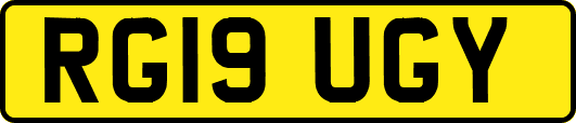 RG19UGY