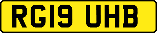 RG19UHB