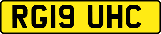RG19UHC