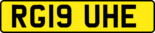 RG19UHE