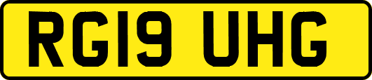 RG19UHG