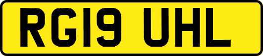RG19UHL