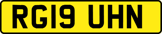 RG19UHN