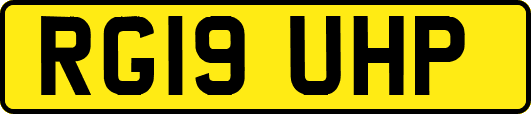 RG19UHP