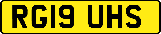 RG19UHS