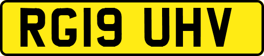 RG19UHV