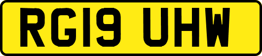 RG19UHW