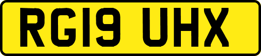 RG19UHX