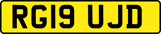 RG19UJD