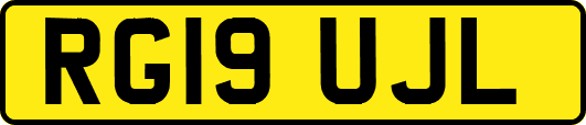 RG19UJL