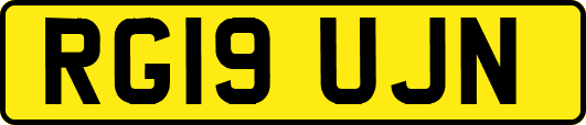 RG19UJN