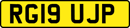 RG19UJP