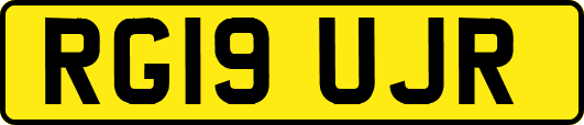 RG19UJR
