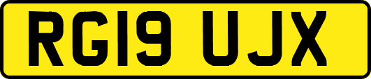 RG19UJX