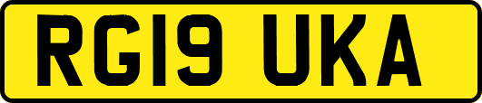 RG19UKA
