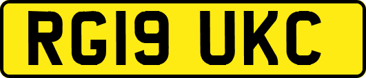 RG19UKC