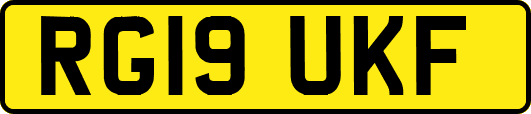 RG19UKF