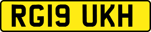 RG19UKH