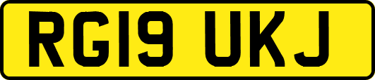 RG19UKJ