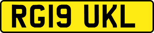 RG19UKL