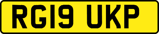 RG19UKP